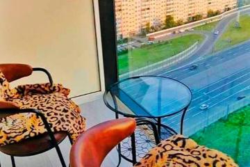 Отель Как Дома Пулковское шоссе 14c6 Россия, Санкт-Петербург, фото 3