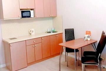 Отель Как Дома Пулковское шоссе 14c6 Россия, Санкт-Петербург, фото 8