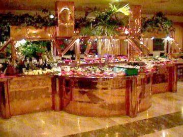 Eurobuilding Hotel and Suites Caracas