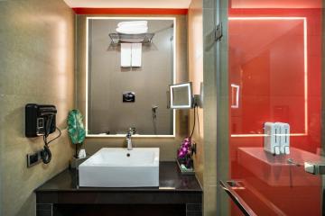 Отель Regal Reseau Hotel & Spa Шри-Ланка, Негомбо, фото 11