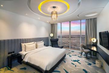 Отель Regal Reseau Hotel & Spa Шри-Ланка, Негомбо, фото 12