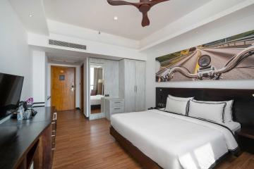 Отель Regal Reseau Hotel & Spa Шри-Ланка, Негомбо, фото 13