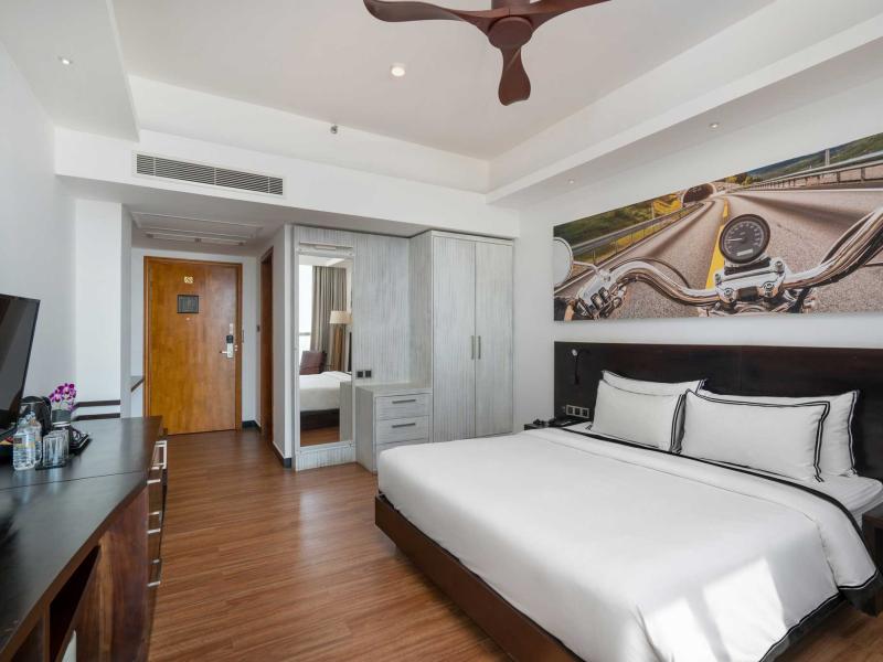 Regal Reseau Hotel & Spa