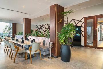 Отель Regal Reseau Hotel & Spa Шри-Ланка, Негомбо, фото 16