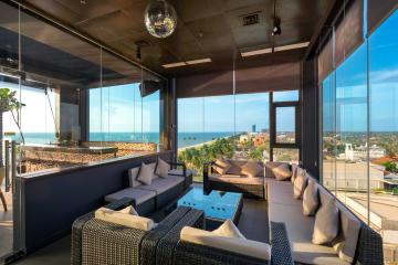 Отель Regal Reseau Hotel & Spa Шри-Ланка, Негомбо, фото 19