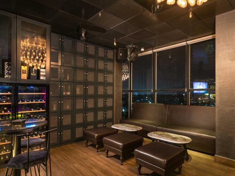 Regal Reseau Hotel & Spa