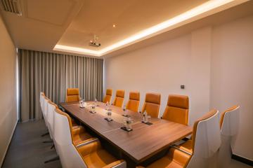 Отель Regal Reseau Hotel & Spa Шри-Ланка, Негомбо, фото 23