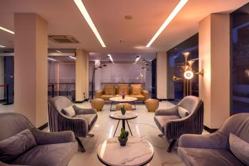 Отель Regal Reseau Hotel & Spa Шри-Ланка, Негомбо, фото 3