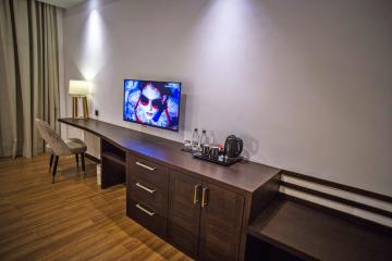 Отель Regal Reseau Hotel & Spa Шри-Ланка, Негомбо, фото 9