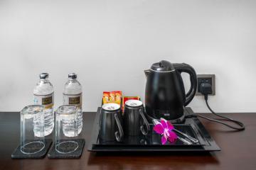 Отель Regal Reseau Hotel & Spa Шри-Ланка, Негомбо, фото 10