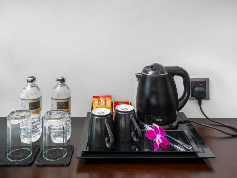 Regal Reseau Hotel & Spa