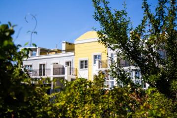 Отель Морской Клубный Комплекс Россия, Янтарный, фото 1