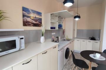 Отель Морской Клубный Комплекс Россия, Янтарный, фото 11