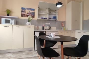 Отель Морской Клубный Комплекс Россия, Янтарный, фото 12