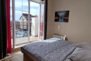 Отель Морской Клубный Комплекс Россия, Янтарный, фото 13