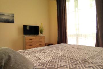 Отель Морской Клубный Комплекс Россия, Янтарный, фото 14