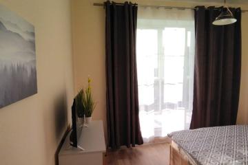 Отель Морской Клубный Комплекс Россия, Янтарный, фото 15