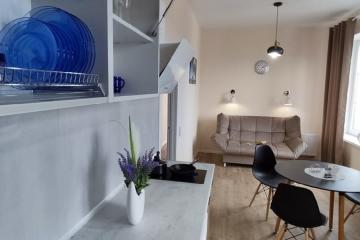 Отель Морской Клубный Комплекс Россия, Янтарный, фото 16