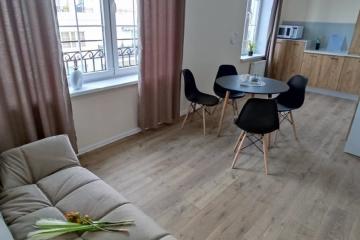 Отель Морской Клубный Комплекс Россия, Янтарный, фото 17