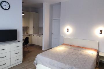 Отель Морской Клубный Комплекс Россия, Янтарный, фото 18