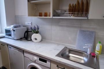 Отель Морской Клубный Комплекс Россия, Янтарный, фото 19