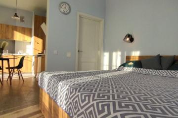 Отель Морской Клубный Комплекс Россия, Янтарный, фото 20