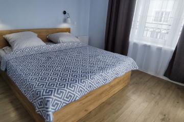 Отель Морской Клубный Комплекс Россия, Янтарный, фото 2