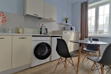 Отель Морской Клубный Комплекс Россия, Янтарный, фото 22