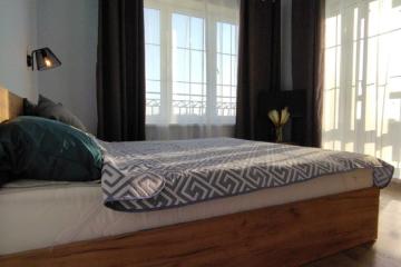 Отель Морской Клубный Комплекс Россия, Янтарный, фото 3