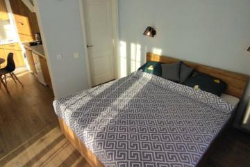 Отель Морской Клубный Комплекс Россия, Янтарный, фото 4