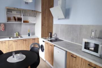 Отель Морской Клубный Комплекс Россия, Янтарный, фото 5