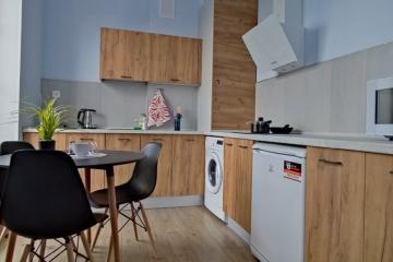 Отель Морской Клубный Комплекс Россия, Янтарный, фото 6