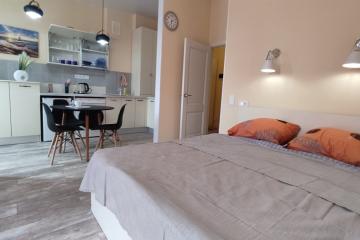 Отель Морской Клубный Комплекс Россия, Янтарный, фото 8