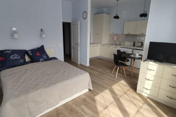 Отель Морской Клубный Комплекс Россия, Янтарный, фото 9