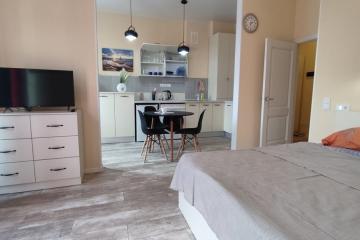 Отель Морской Клубный Комплекс Россия, Янтарный, фото 10