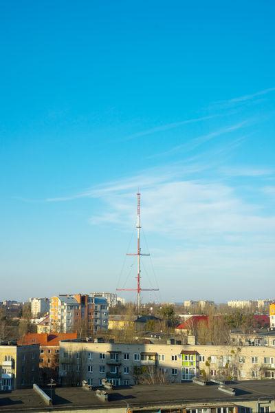 На Уральской 20
