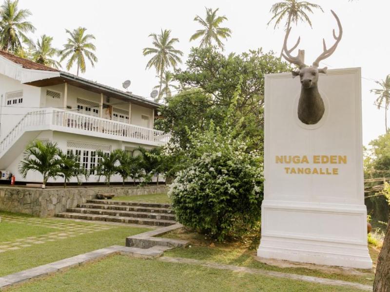 Nuga Eden Tangalle