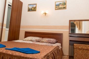 Отель Гостевой Дом Ника (ул. Новороссийская) Россия, Анапа, фото 17