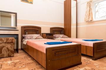 Отель Гостевой Дом Ника (ул. Новороссийская) Россия, Анапа, фото 19
