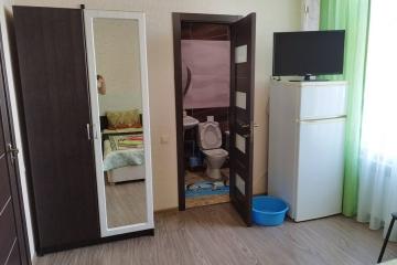 Отель Гостевой Дом Ника (ул. Новороссийская) Россия, Анапа, фото 23