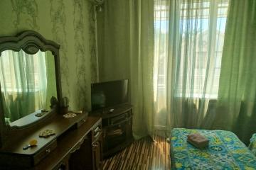 Отель Гостевой Дом Ника (ул. Новороссийская) Россия, Анапа, фото 28