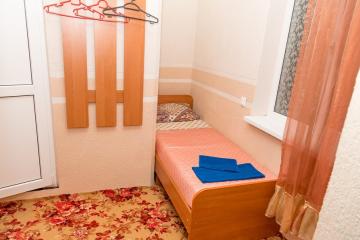 Отель Гостевой Дом Ника (ул. Новороссийская) Россия, Анапа, фото 32
