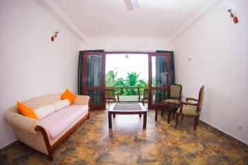 Отель Mothers Place Nimala Шри-Ланка, Хиккадува, фото 4