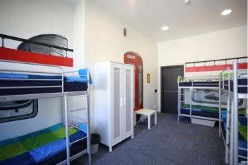 Отель Олд Флэт Хостел на Некрасова Россия, Санкт-Петербург, фото 3