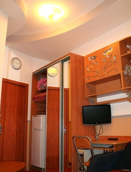 Олд Флэт Хостел на Некрасова