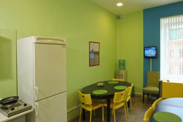 Отель Олд Флэт Хостел на Некрасова Россия, Санкт-Петербург, фото 5