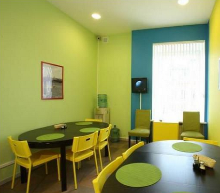 Олд Флэт Хостел на Некрасова