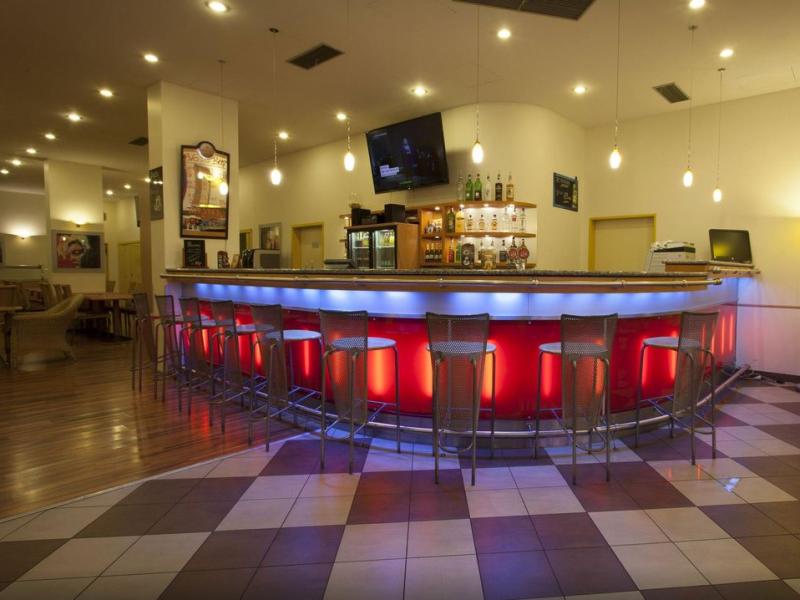 Best Western Amedia Praha