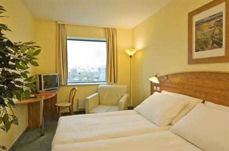 Best Western Amedia Praha