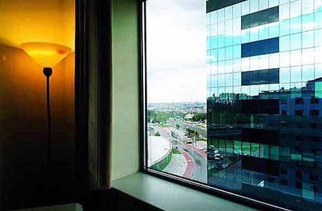 Best Western Amedia Praha